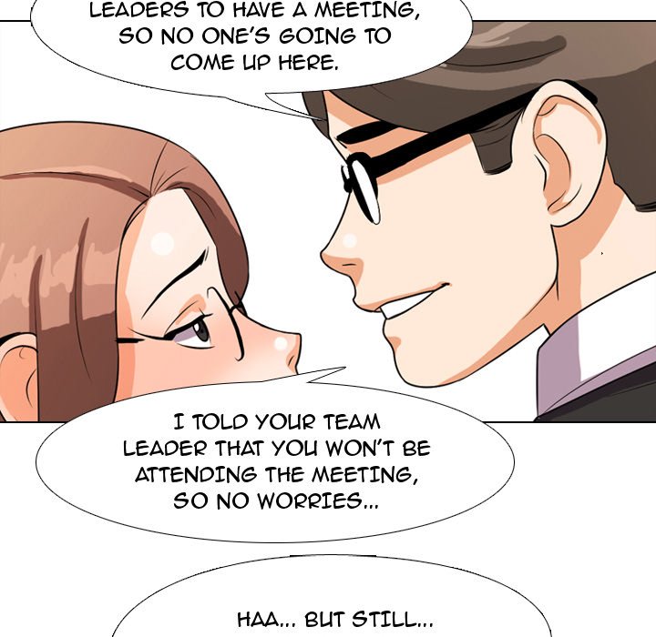 Our Exchange - episode 4 - 68
