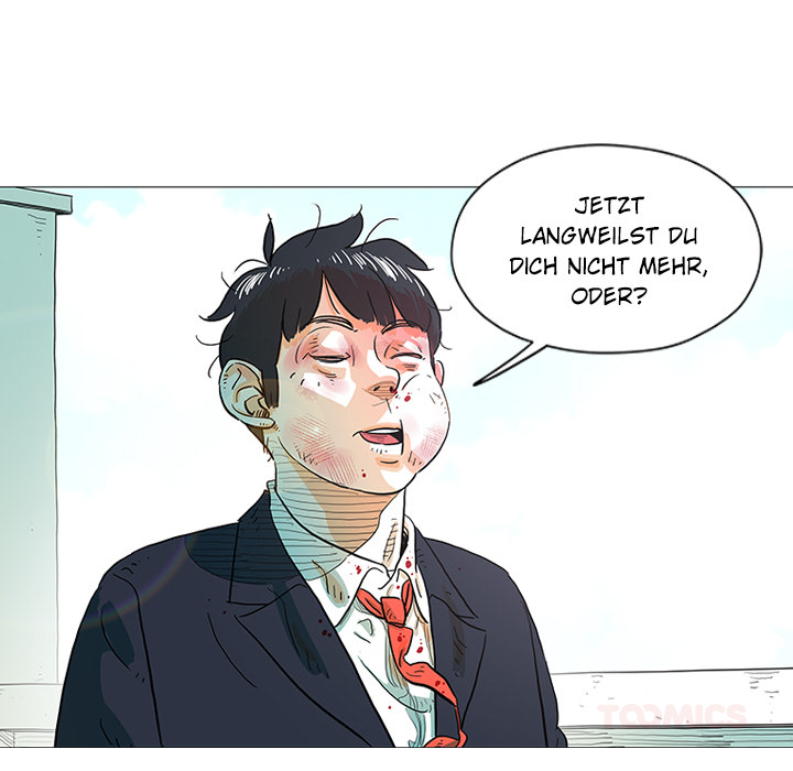 Hero Kim: Wer hat einen Retter bestellt? - episode 8 - 49
