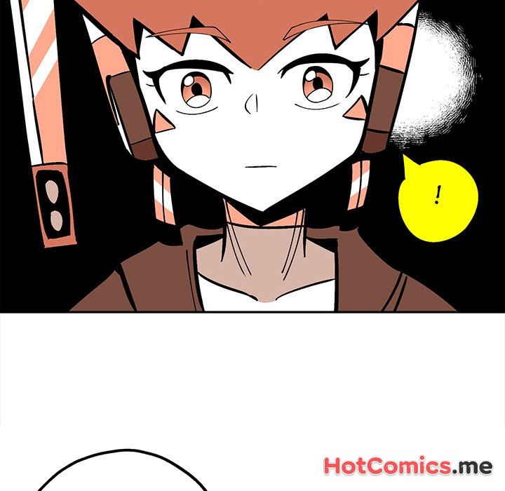 Iron Mech Bride - episode 32 - 57