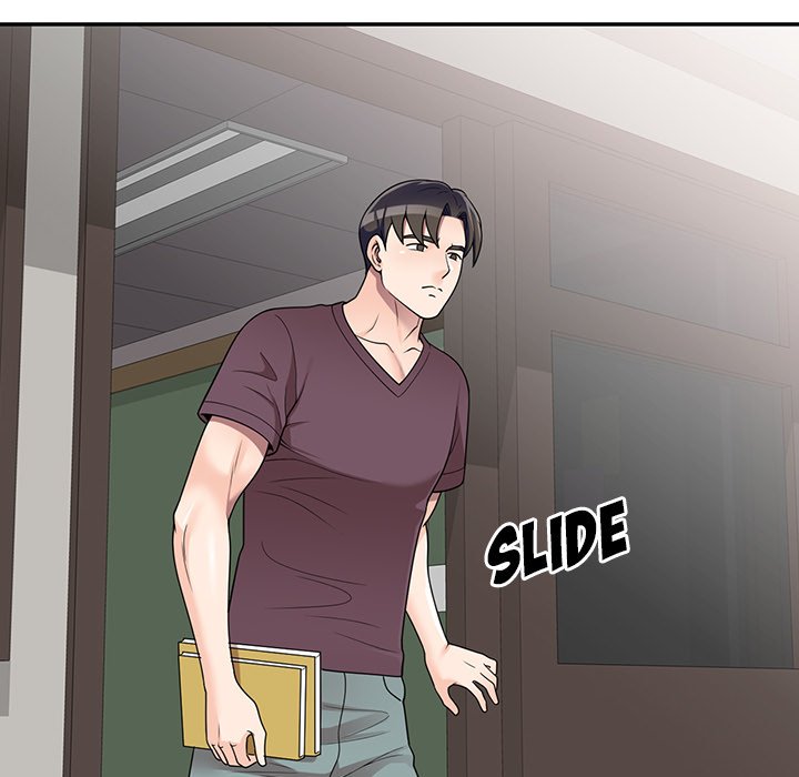Private Lessons - episode 16 - 31