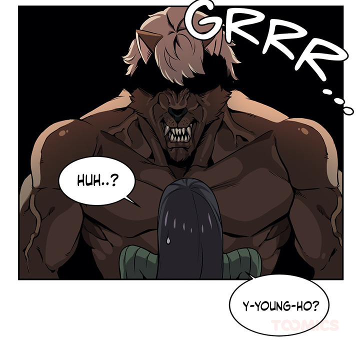 Zombie Girlfriend! - episode 35 - 69