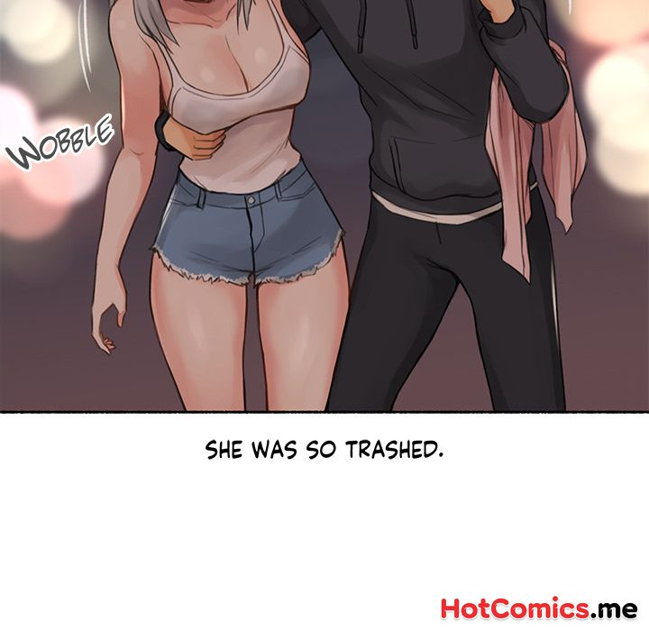 Sexual Exploits - episode 9 - 27