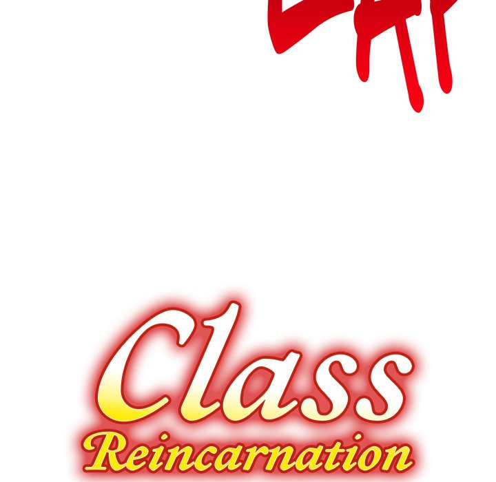 Class Reincarnation - episode 32 - 4
