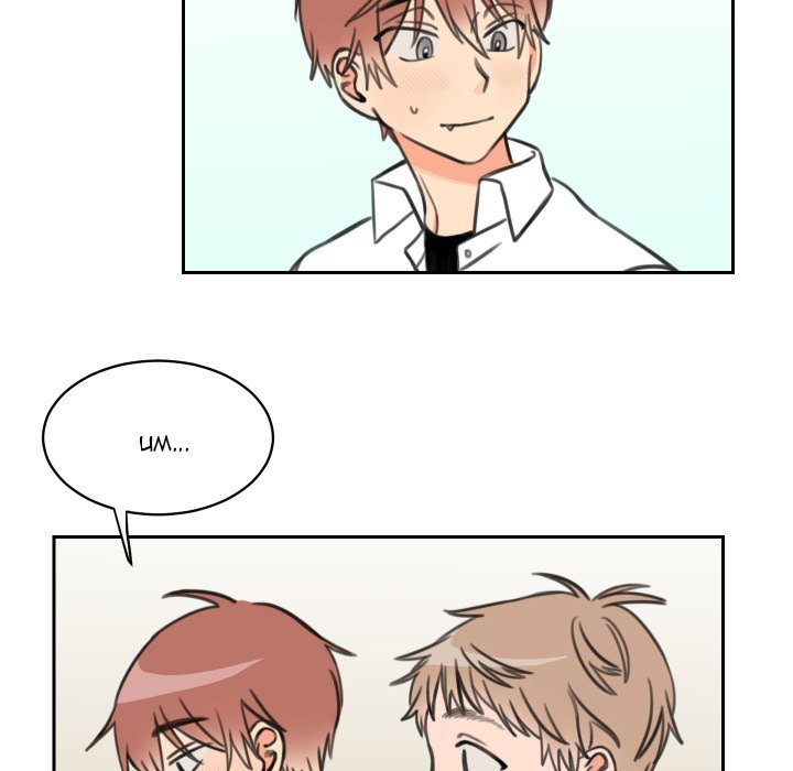 The Warmth of Your Heartbeat - episode 10 - 12