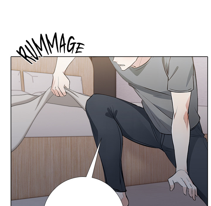 Locked With Her - episode 1 - 30