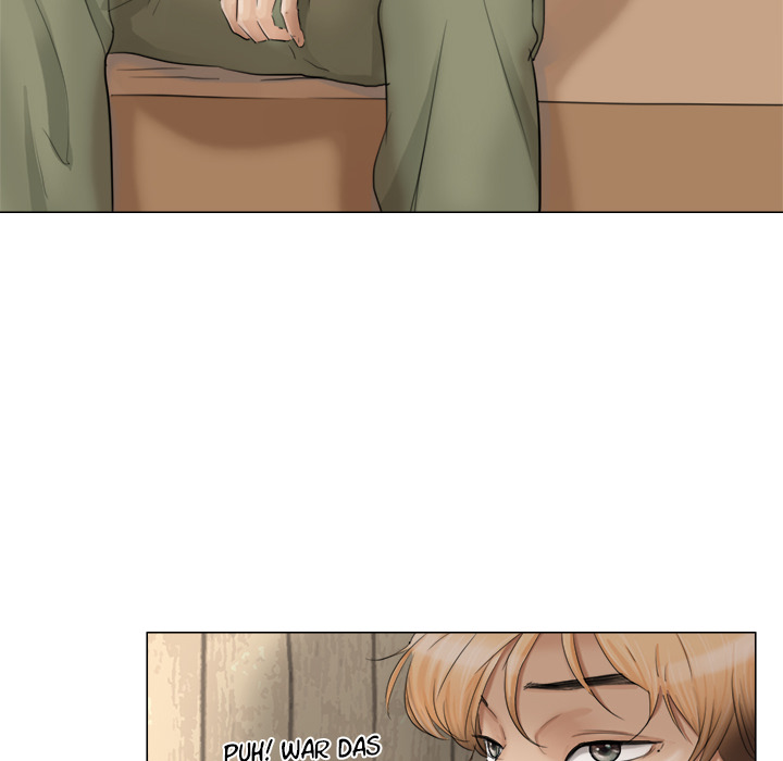 Lieber Nicht - episode 11 - 22