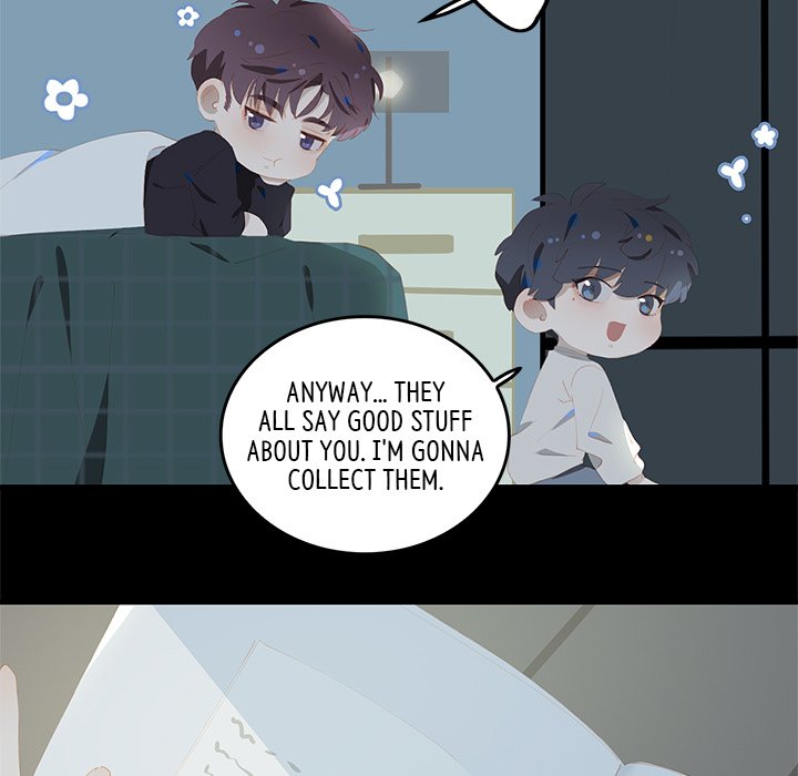 Ballerino - episode 59 - 49