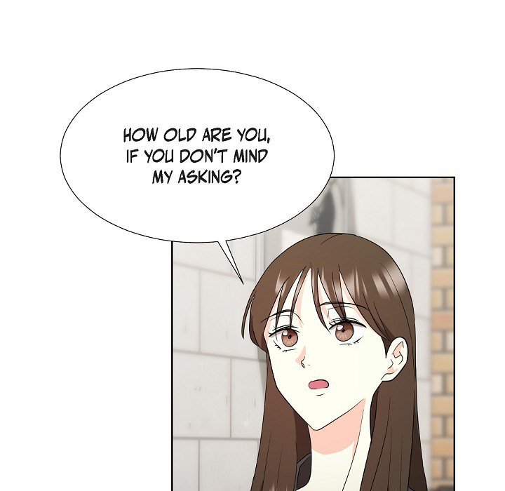 Fragrant Office Life - episode 37 - 70