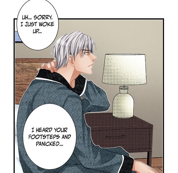 Work, Fight and Love - Webtoon Edition - episode 67 - 51