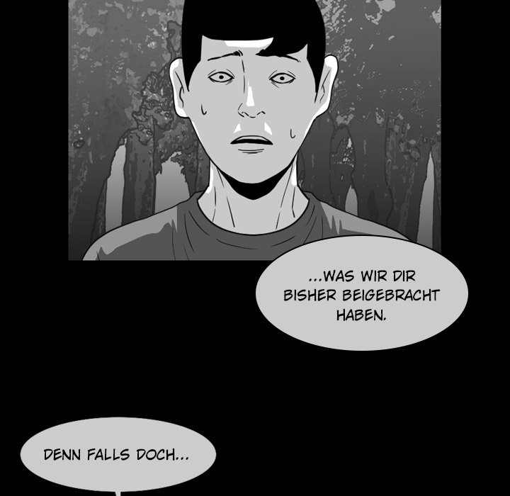 Evas Verderben - episode 62 - 74