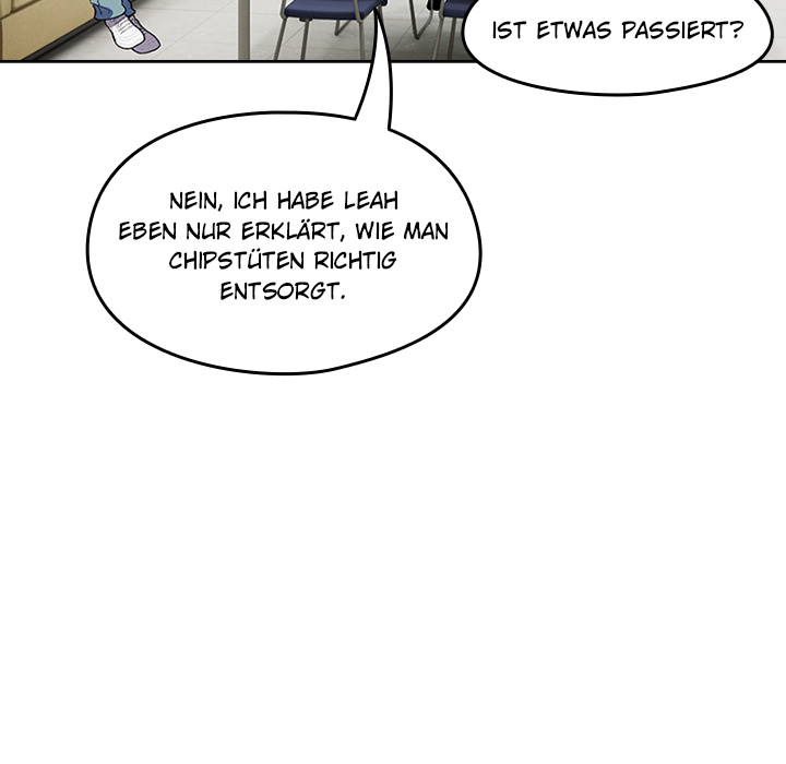 Überleben in einem Comic - episode 27 - 109