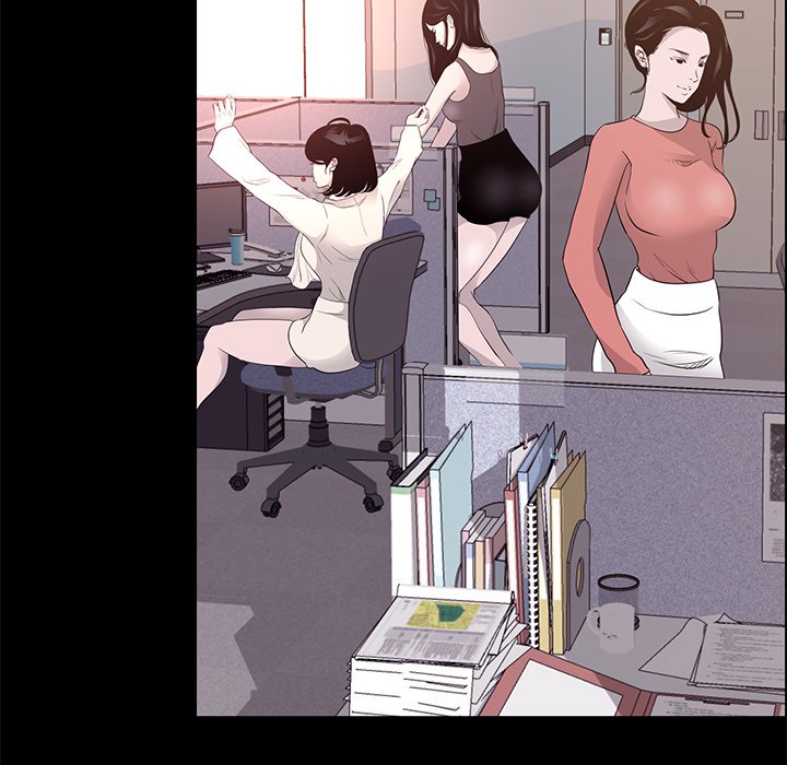 Girls' Only - episode 5 - 5