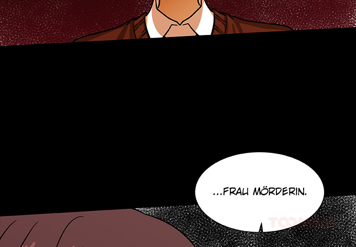 Mörder in klein - episode 52 - 1