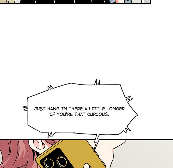 Snapping into Love - episode 80 - 45