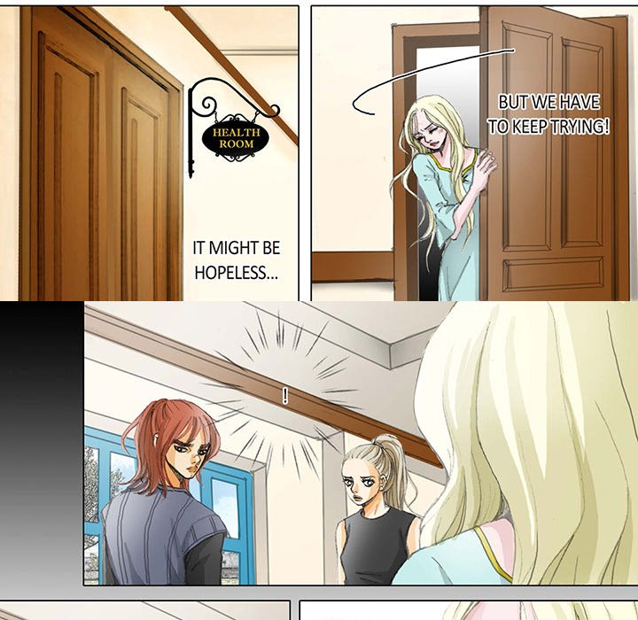 The Emperor's Woman - episode 27 - 29
