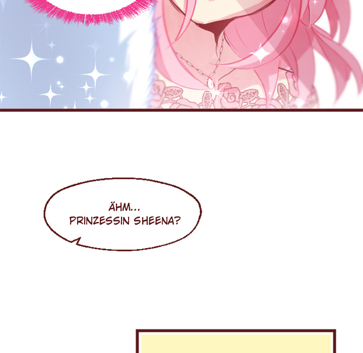 Kopfloser Prinz - episode 8 - 115