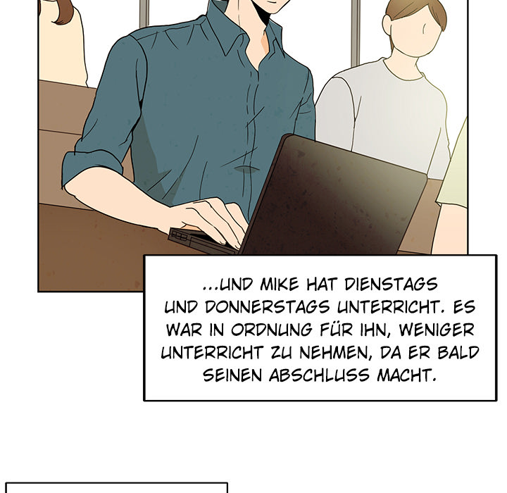 Händchenhalten Auf Eigene Gefahr - episode 35 - 46