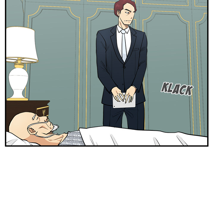 Los geht´s Mr. Kang! - episode 58 - 73