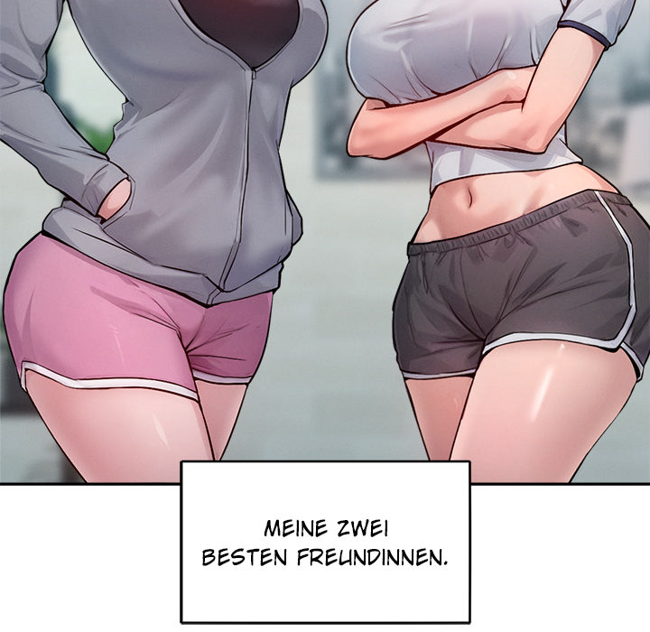 Zum Anbeißen x4 - episode 1 - 67