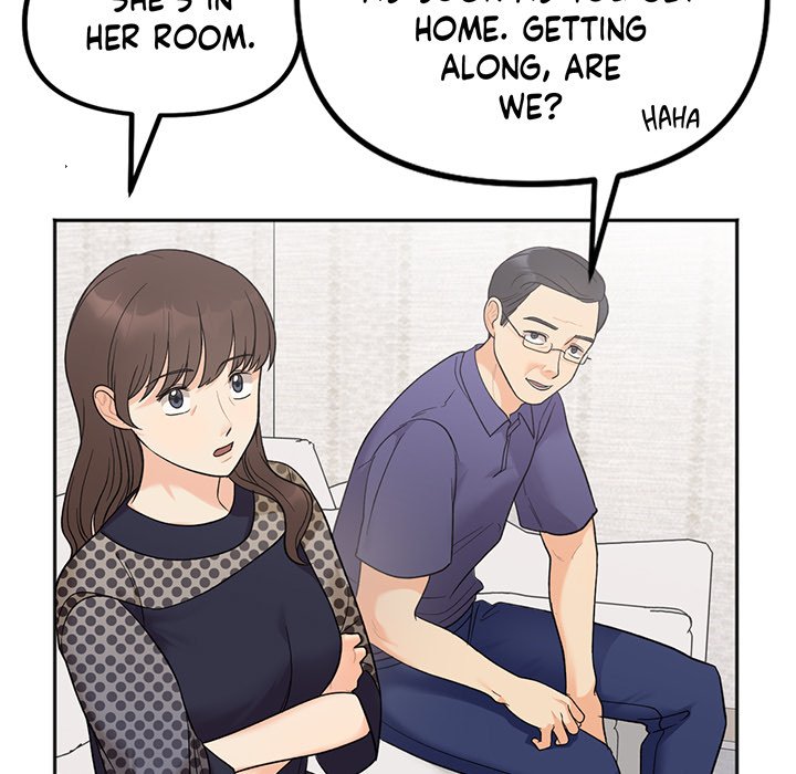 Secret Siblings - episode 4 - 138