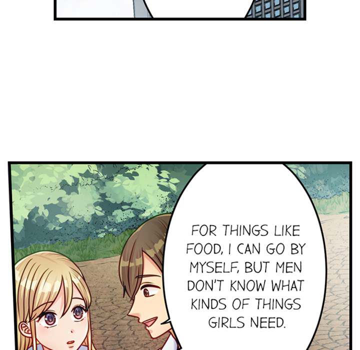The Last Virgin in a Lustful World - episode 13 - 13