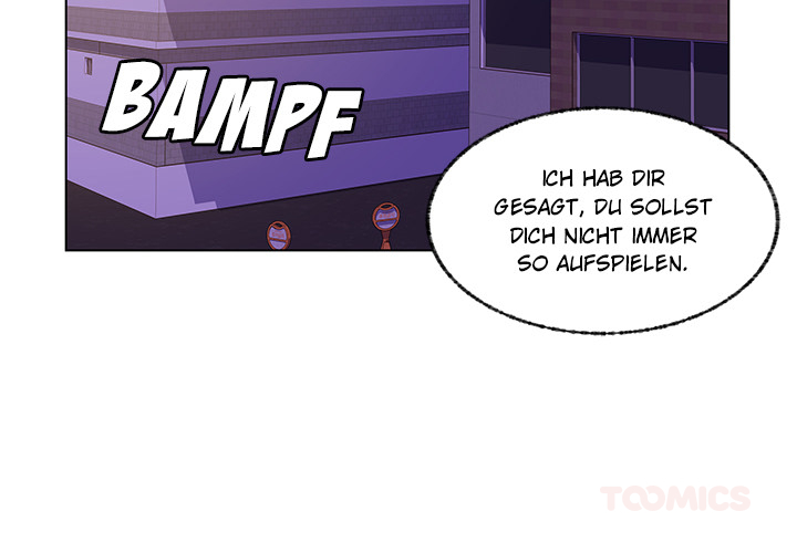 Der Mädchen-Knigge - episode 100 - 1