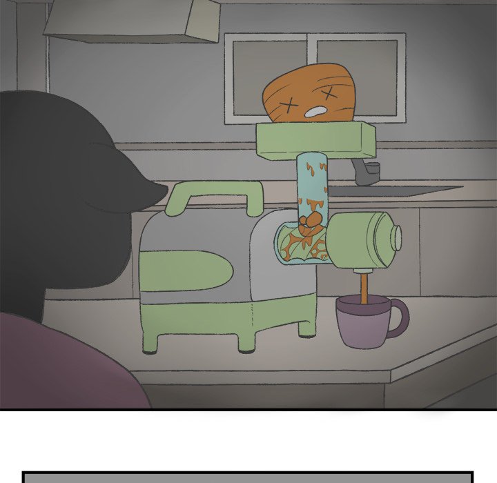 Herbivore High School - episode 5 - 42