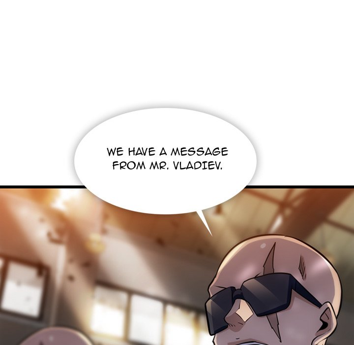 Such a Cute Spy - episode 8 - 124