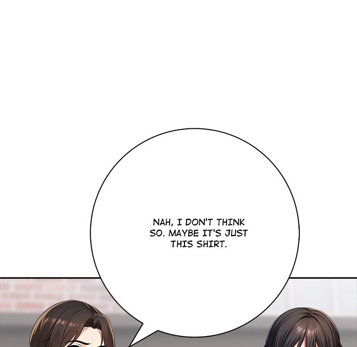Mina's Little Trap - episode 10 - 39