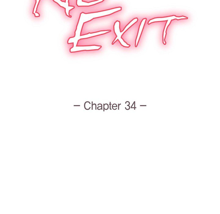 No Exit - episode 34 - 7
