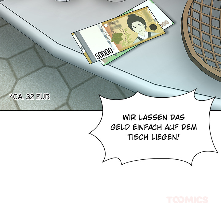 Unverhofft kommt oft - episode 8 - 62