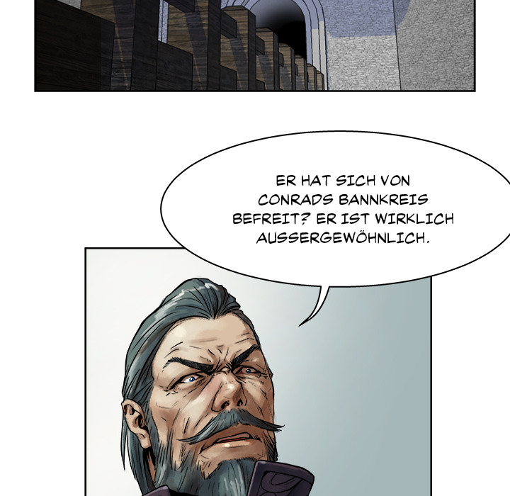 Karmas Weg - episode 12 - 31