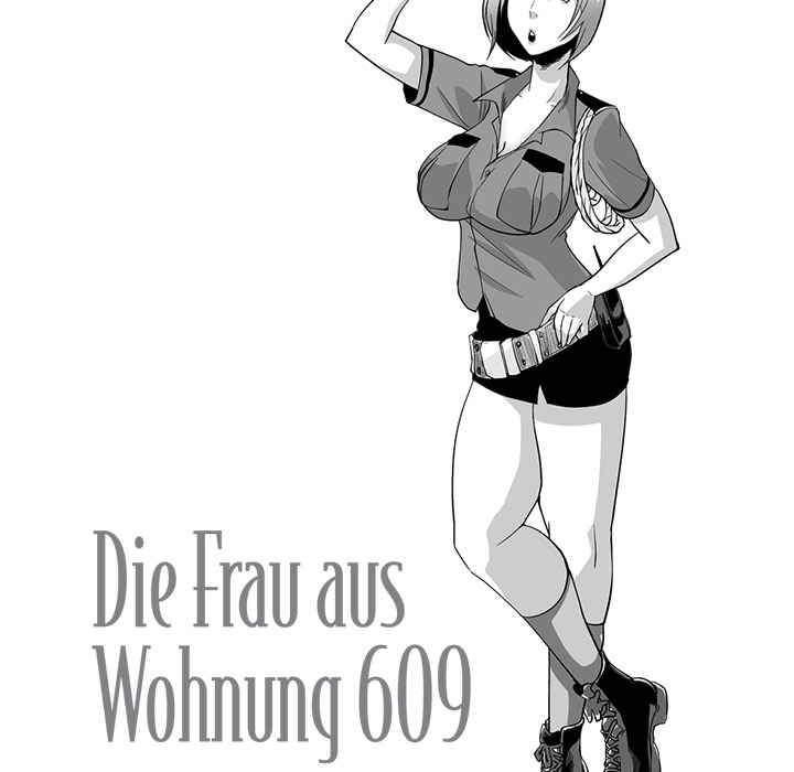Die Frau aus Wohnung 609 - episode 9 - 10