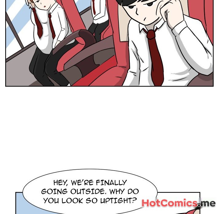 The Ball Boy - episode 6 - 11
