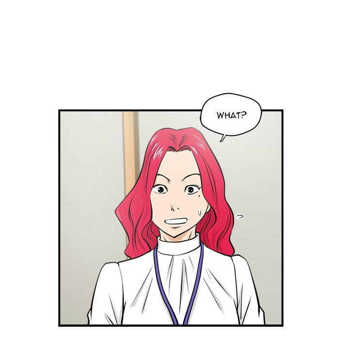 Mr. Kang - episode 9 - 24