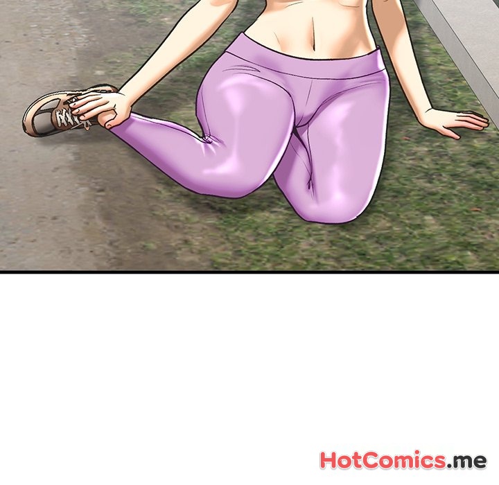 Stepsister - episode 27 - 77