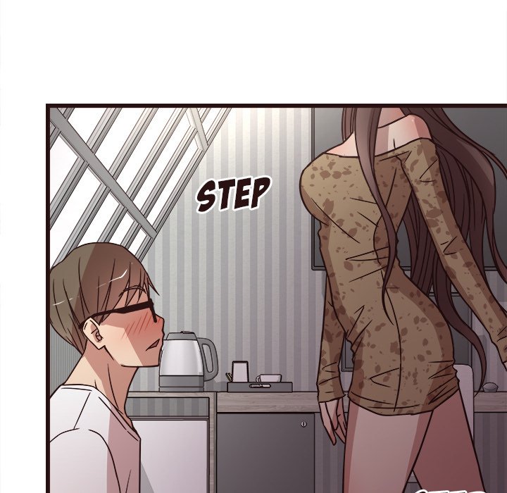 Stupid Love - episode 6 - 26