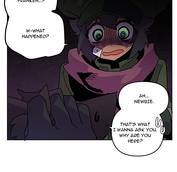 Overlord Time! - episode 87 - 55