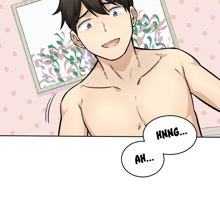 Excuse me, This is my Room - UNCENSORED - episode 34 - 128