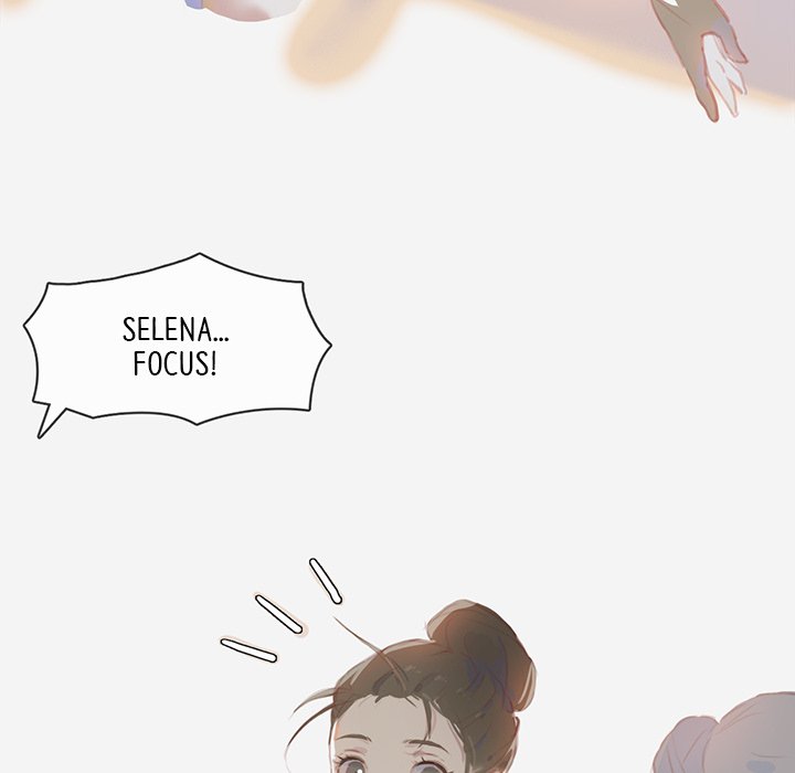 Ballerino - episode 1 - 10
