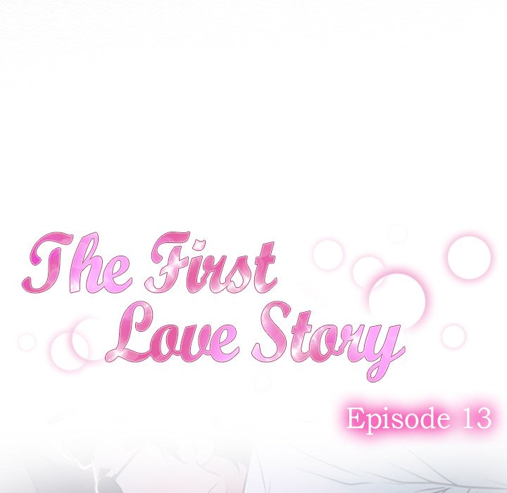 The First Love Story - episode 13 - 7