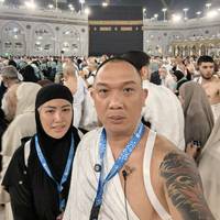 TikTok Account Photo