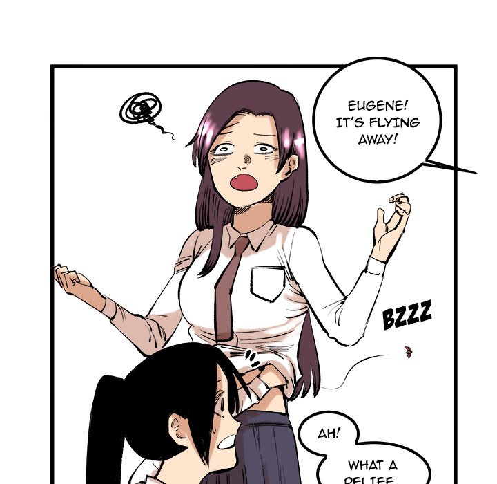 A Bad Friend - episode 9 - 58
