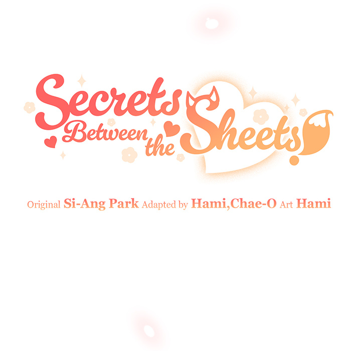 Secrets Between the Sheets [non-adult] - episode 44 - 16
