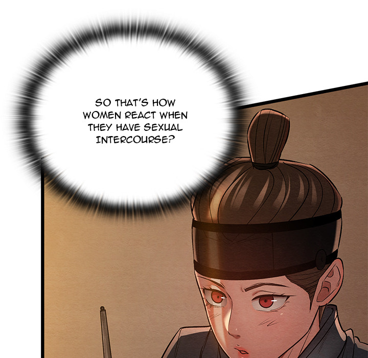 Master of Intimacy - UNCENSORED - episode 26 - 100