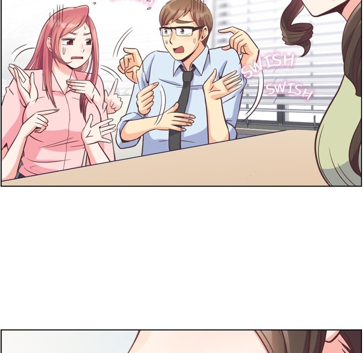 Annoying Alice - episode 57 - 66