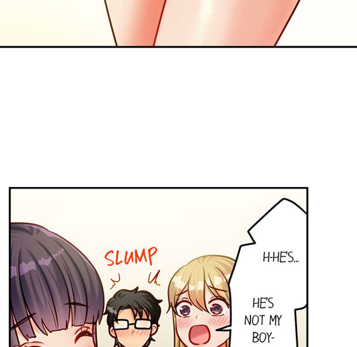 The Last Virgin in a Lustful World - episode 27 - 41