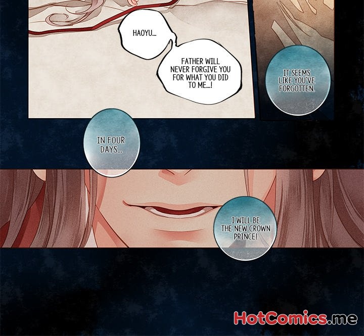Behind the Clouds - episode 4 - 21