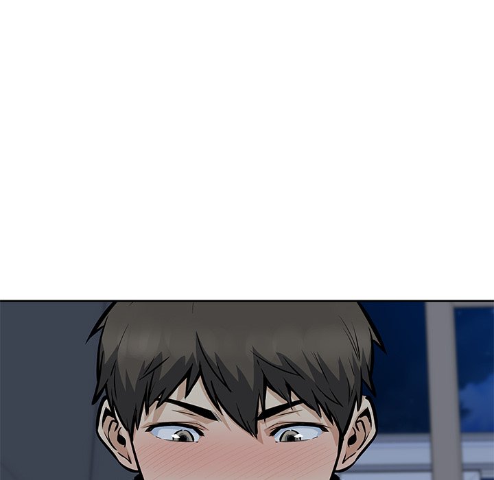 Excuse Me, This is my Room - episode 48 - 112