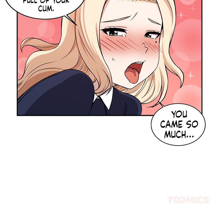 Zombie Girlfriend! - episode 27 - 45